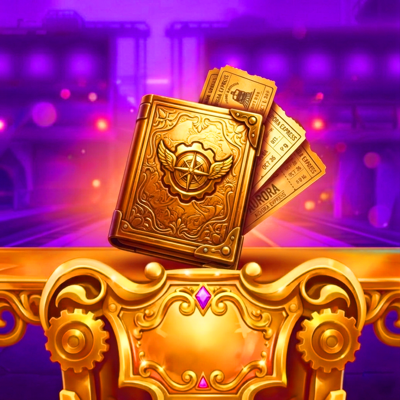 VoyLog icon